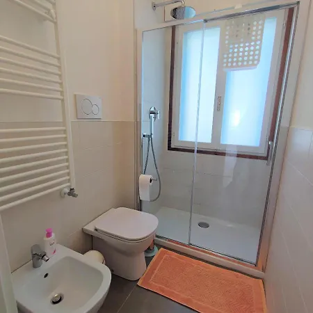 Apartamento Ca Alvisopoli *