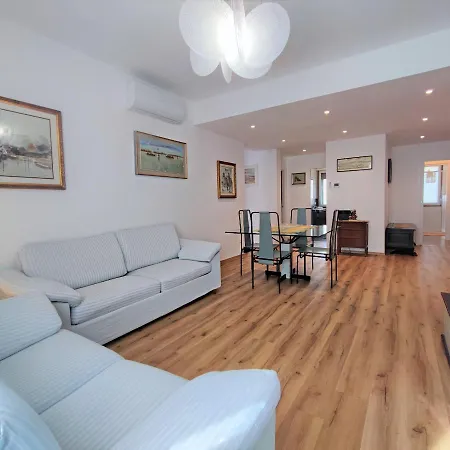 Ca Alvisopoli Apartamento Lido di Venezia