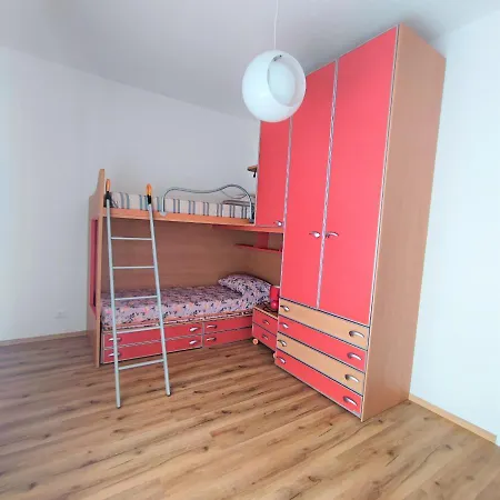 Ca Alvisopoli * Lido de Venise