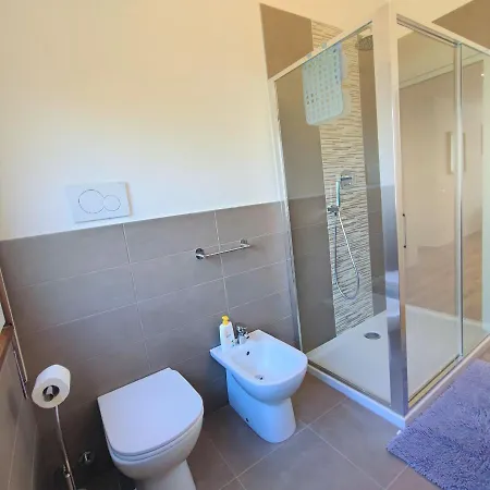 Ca Alvisopoli Apartamento Lido di Venezia