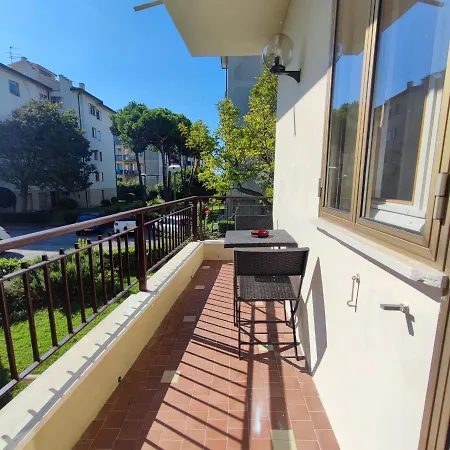 Appartement Ca Alvisopoli *