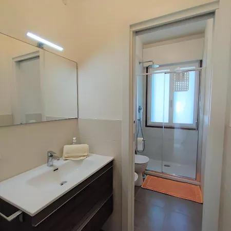 Apartment Ca Alvisopoli