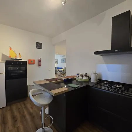 Apartment Ca Alvisopoli Lido di Venezia