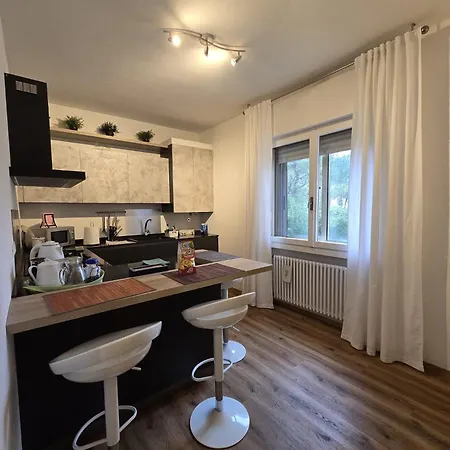 Ca Alvisopoli Apartamento *