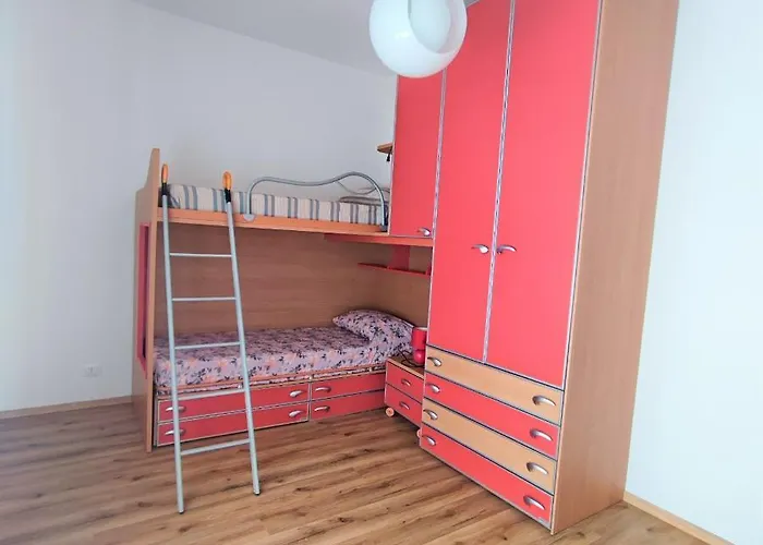 Ca Alvisopoli * Lido de Venise