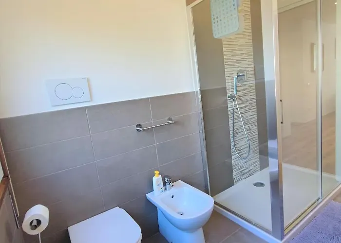 Ca Alvisopoli Appartement Lido de Venise