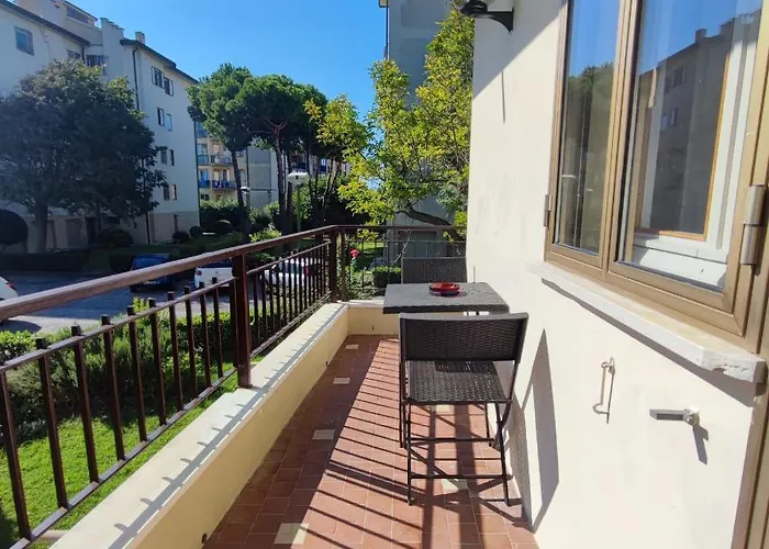 Appartement Ca Alvisopoli *