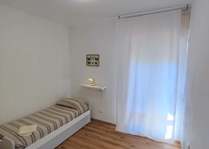 Ca Alvisopoli Appartement Lido de Venise