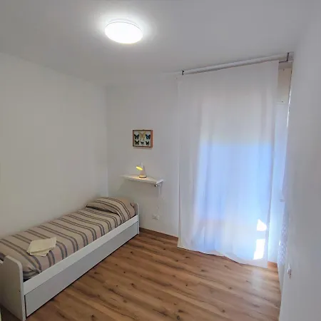 Ca Alvisopoli Daire Venedik-Lido