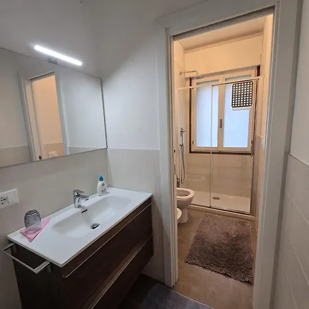 Apartman Ca Alvisopoli *