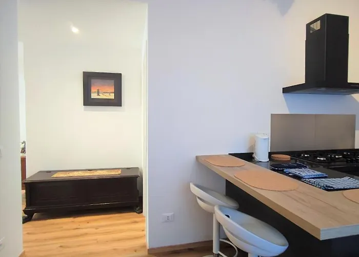 Appartement Ca Alvisopoli Venetië-Lido